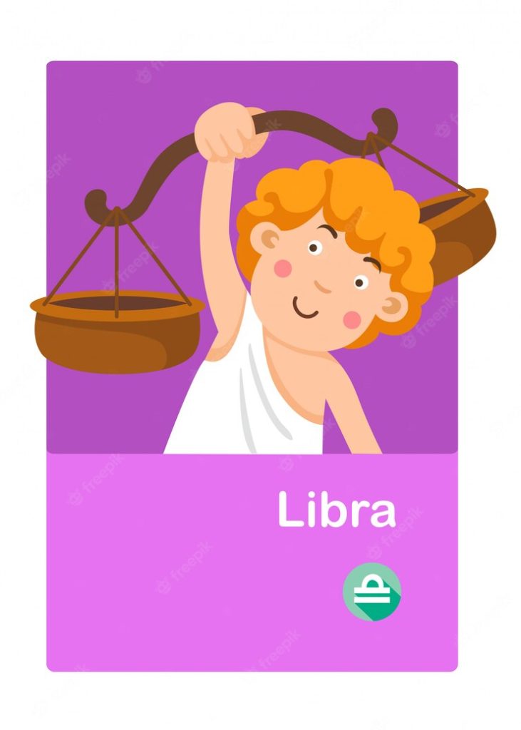 Libra