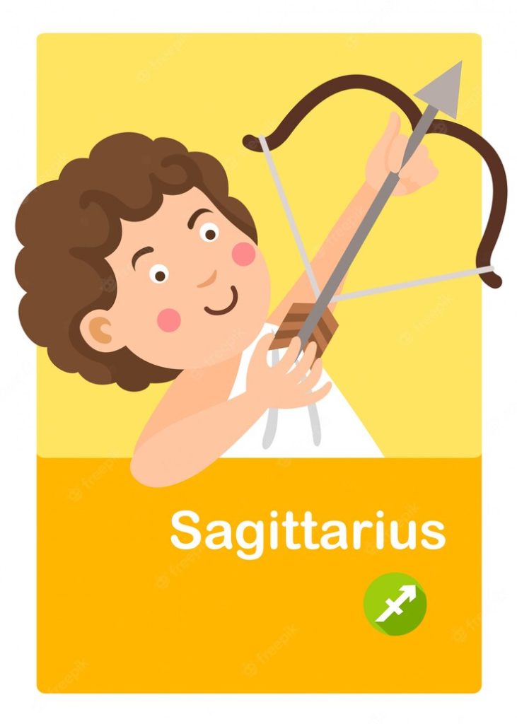 Sagittarius