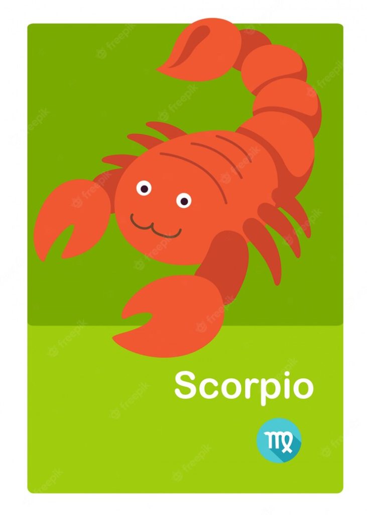 Scorpio