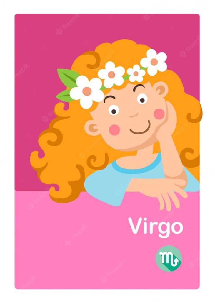 Virgo