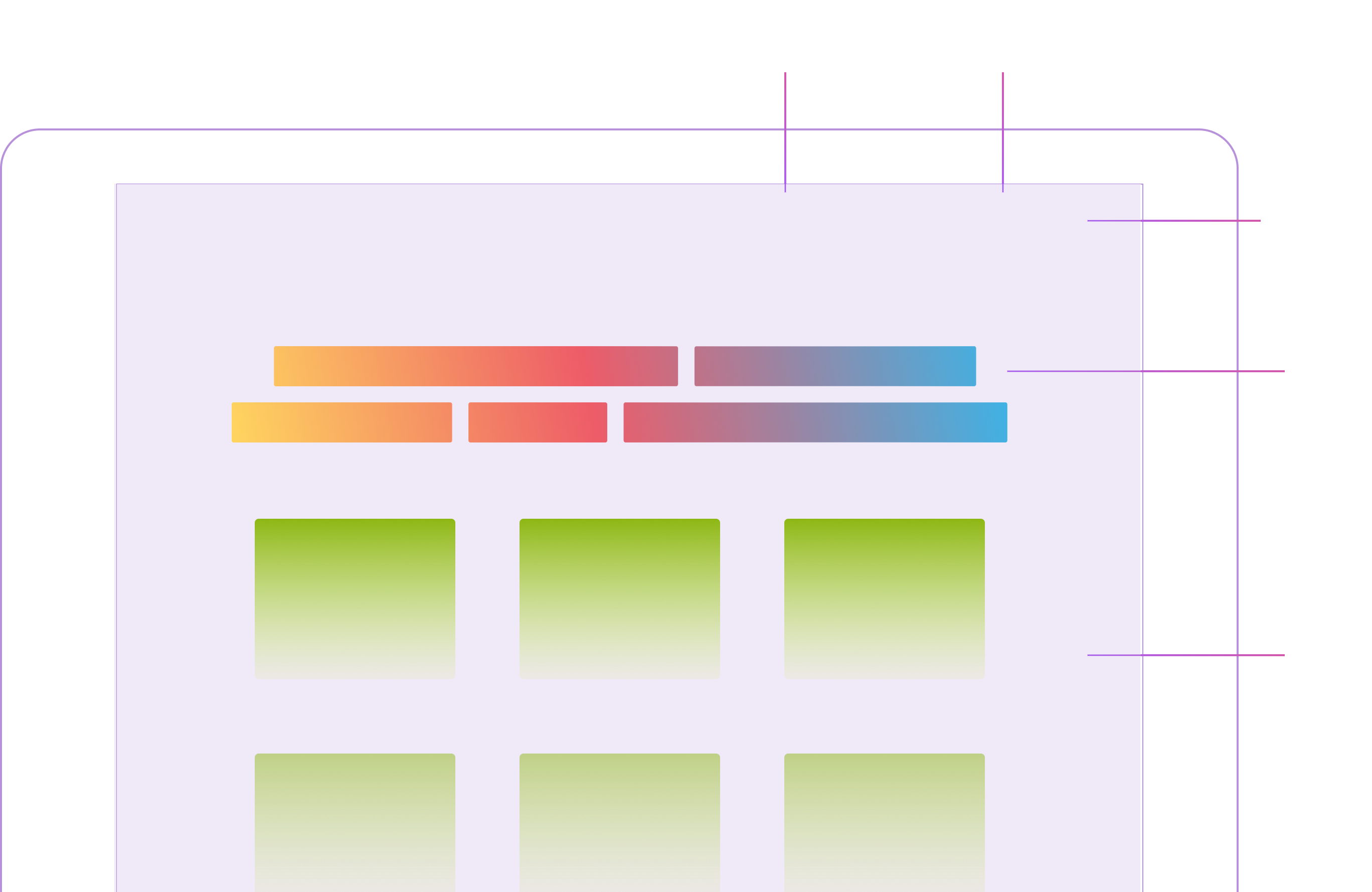RVA Software Dashboard